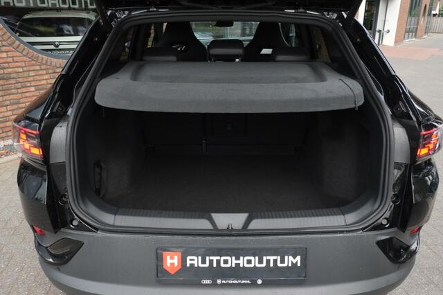 Volkswagen ID.4 Pro 210 kW mit Infotainment-Paket