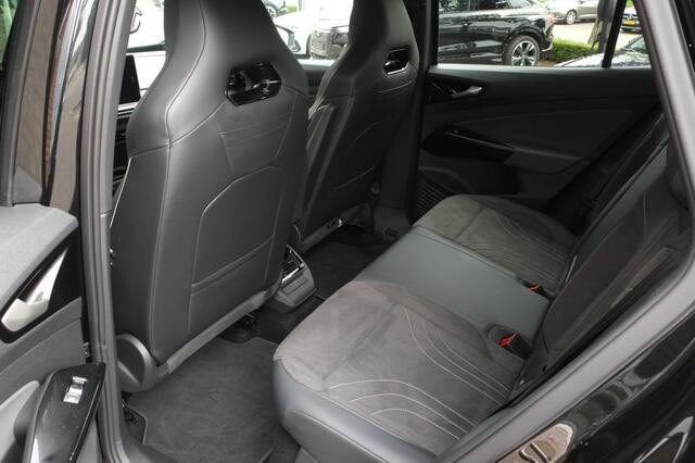 Volkswagen ID.4 Pro 210 kW mit Infotainment-Paket