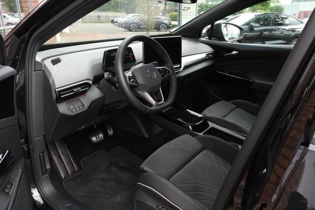 Volkswagen ID.4 Pro 210 kW mit Infotainment-Paket