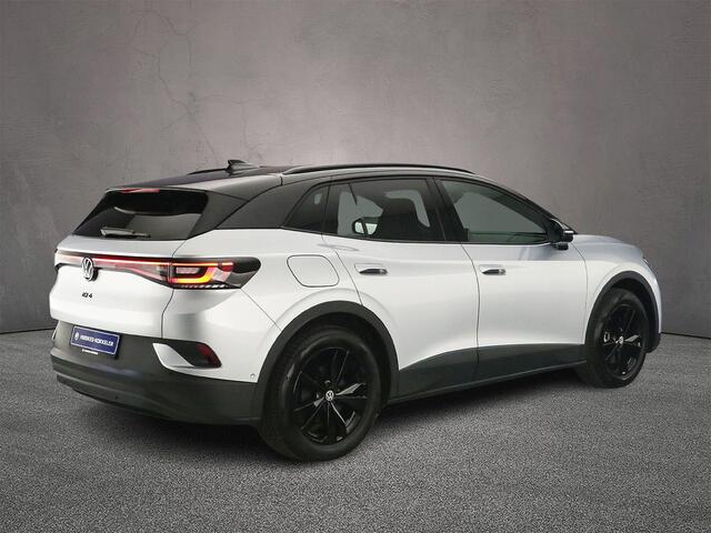 Volkswagen ID.4 Pro Limited Edition 286pk Automaat Trekhaak, Adaptive cruise control, Black Style, Achteruitrijcamera, LED koplampen, App connect, Stoelverwarming, Parkeersensoren