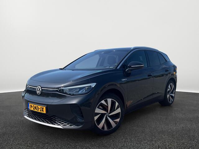 Volkswagen ID.4 First 77 kWh | 204Pk | Trekhaak | Stoelverwarming | A.cam |