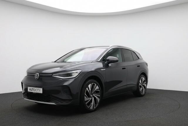 Volkswagen ID.4 First Max 77 kWh Pano l 360 Camera l HUD l VOL OPTIES