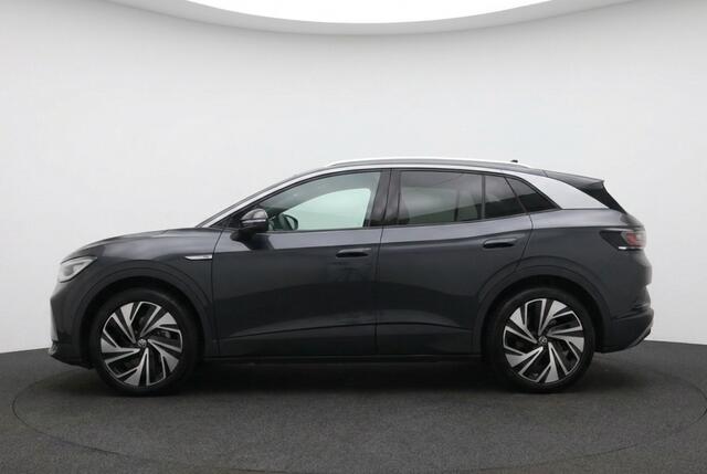 Volkswagen ID.4 First Max 77 kWh Pano l 360 Camera l HUD l VOL OPTIES