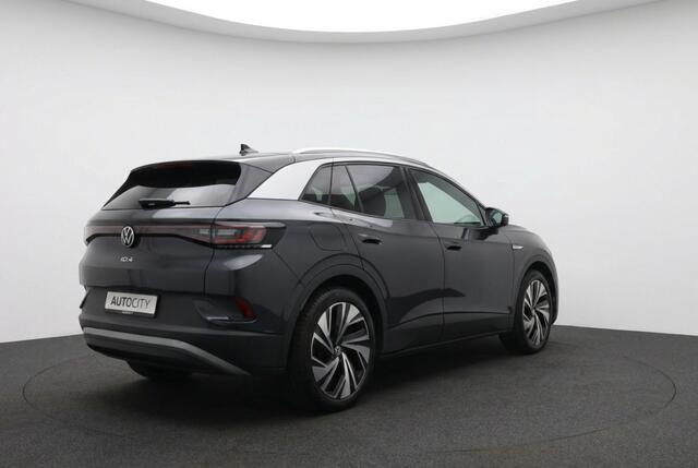Volkswagen ID.4 First Max 77 kWh Pano l 360 Camera l HUD l VOL OPTIES