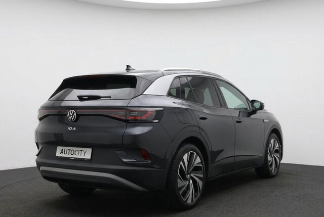 Volkswagen ID.4 First Max 77 kWh Pano l 360 Camera l HUD l VOL OPTIES