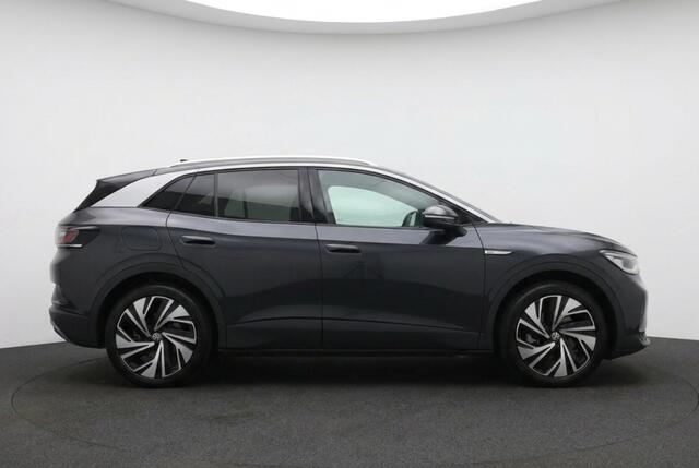 Volkswagen ID.4 First Max 77 kWh Pano l 360 Camera l HUD l VOL OPTIES