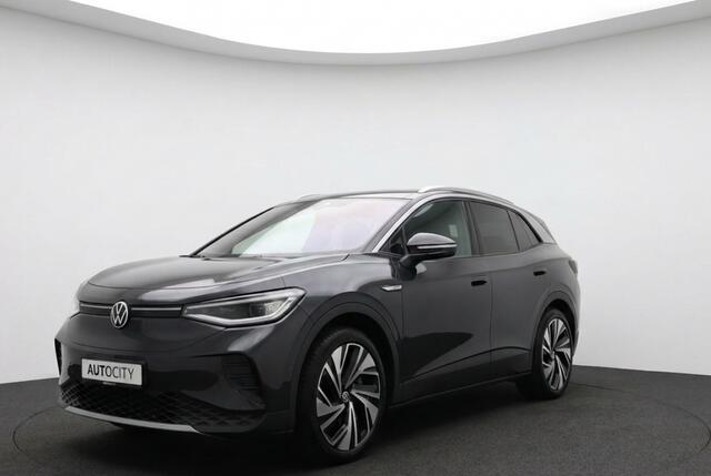 Volkswagen ID.4 First Max 77 kWh Pano l 360 Camera l HUD l VOL OPTIES