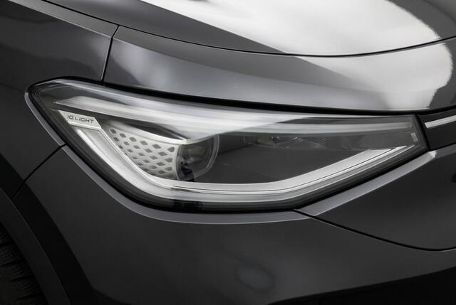 Volkswagen ID.4 First Max 77 kWh Pano l 360 Camera l HUD l VOL OPTIES