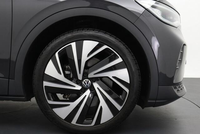 Volkswagen ID.4 First Max 77 kWh Pano l 360 Camera l HUD l VOL OPTIES