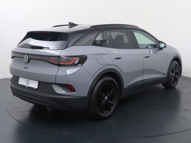 Volkswagen ID.4 Pro Limited Edition Plus 77 kWh | 286 PK | Adaptive Cruise Control | Achteruitrijcamera | Dodehoek detectie | Panoramadak | Matrix LED | Keyless Entry | Massagestoelen | Stuur- & Stoelverwarming |