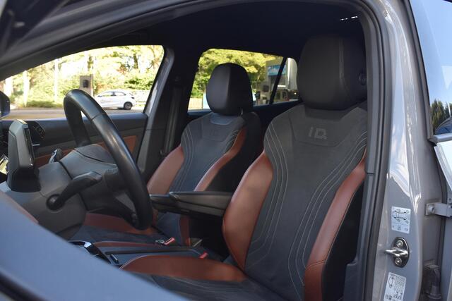 Volkswagen ID.4 Style 52 kWh 90% SOH | 1e Eigenaar | Carplay Navigatie | Camera | Half-Leder | 12 mnd BOVAG garantie | Whatsapp 06-53188999
