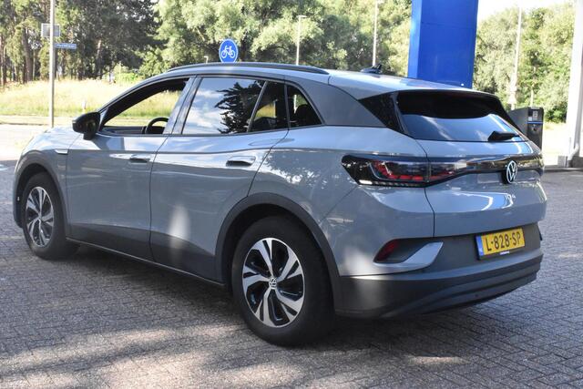 Volkswagen ID.4 Style 52 kWh 90% SOH | 1e Eigenaar | Carplay Navigatie | Camera | Half-Leder | 12 mnd BOVAG garantie | Whatsapp 06-53188999