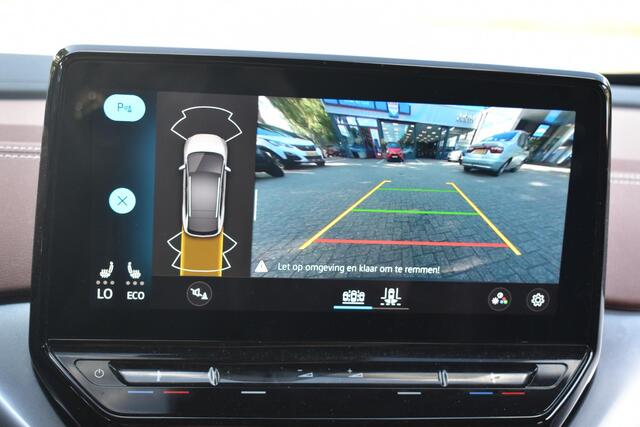 Volkswagen ID.4 Style 52 kWh 90% SOH | 1e Eigenaar | Carplay Navigatie | Camera | Half-Leder | 12 mnd BOVAG garantie | Whatsapp 06-53188999