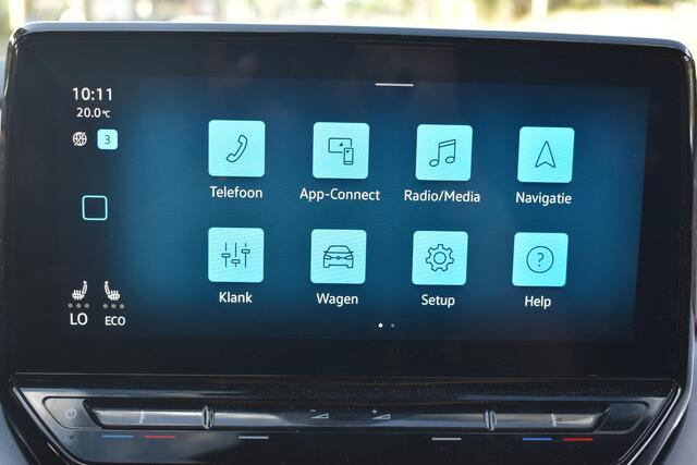 Volkswagen ID.4 Style 52 kWh 90% SOH | 1e Eigenaar | Carplay Navigatie | Camera | Half-Leder | 12 mnd BOVAG garantie | Whatsapp 06-53188999