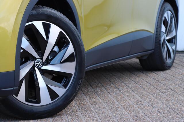 Volkswagen ID.4 First Pro Performance 77 kWh 204pk