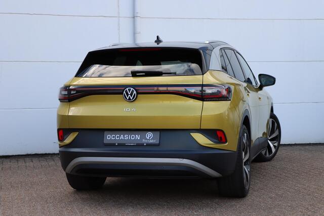 Volkswagen ID.4 First Pro Performance 77 kWh 204pk