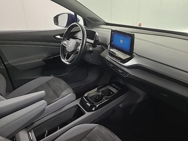 Volkswagen ID.4 LIFE 77 KWH I AUTOMAAT I STOELVERWARMING I APPLE CARPLAY I CLIMATE CONTROL I NAVIGATIE