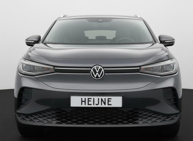 Volkswagen ID.4 Pure 52 kWh 170pk NAVI/PDC/CARPLAY