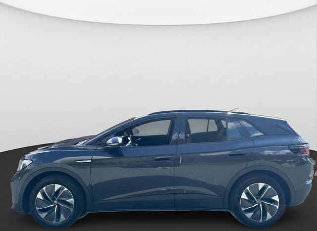 Volkswagen ID.4 Pure 52 kWh 170pk NAVI/PDC/CARPLAY