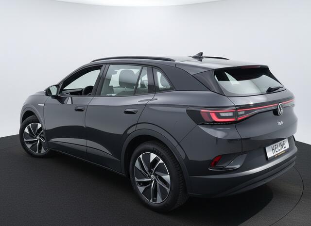 Volkswagen ID.4 Pure 52 kWh 170pk NAVI/PDC/CARPLAY