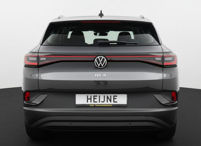 Volkswagen ID.4 Pure 52 kWh 170pk NAVI/PDC/CARPLAY