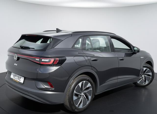 Volkswagen ID.4 Pure 52 kWh 170pk NAVI/PDC/CARPLAY