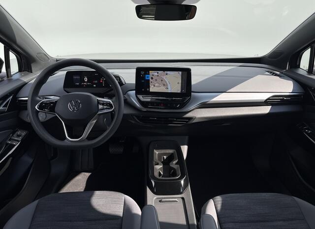 Volkswagen ID.4 Pure 52 kWh 170pk NAVI/PDC/CARPLAY