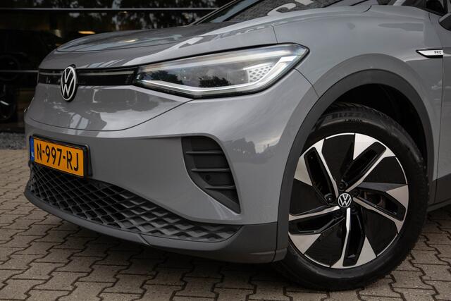 Volkswagen ID.4 Family 77 kWh , Panoramadak, Stoel/stuurverwarming, Adaptive Cruise control, Apple Carplay
