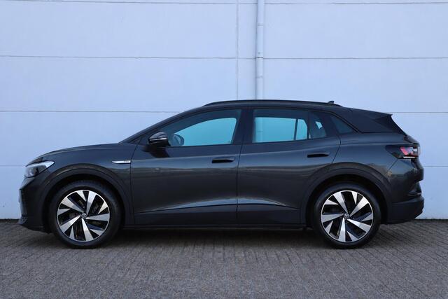 Volkswagen ID.4 Pro 77 kWh 204pk