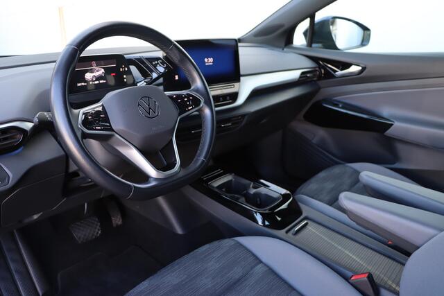 Volkswagen ID.4 Pro 77 kWh 204pk
