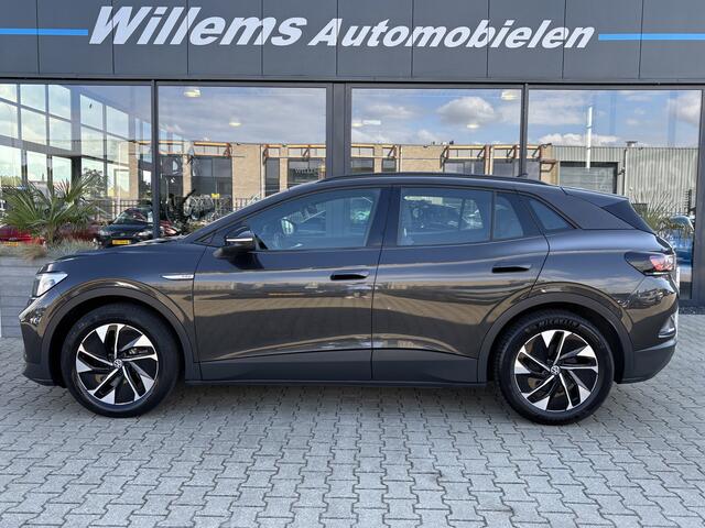 Volkswagen ID.4 Life 77 kWh 94% SOH Stoelverwarming, App-Connect & Adaptive Cruise
