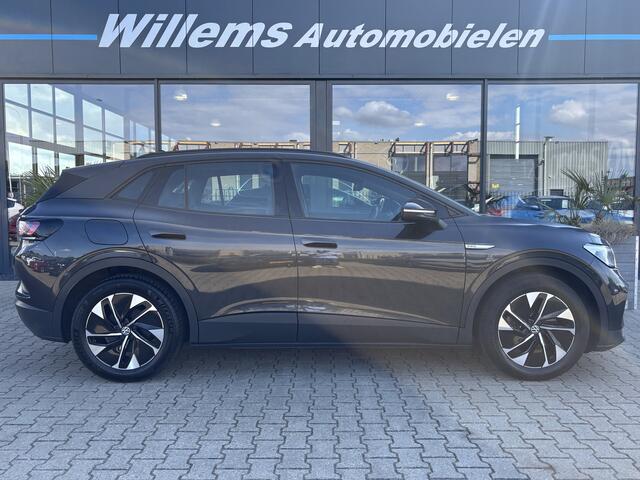 Volkswagen ID.4 Life 77 kWh 94% SOH Stoelverwarming, App-Connect & Adaptive Cruise