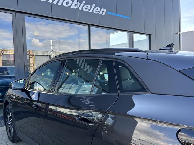 Volkswagen ID.4 Life 77 kWh 94% SOH Stoelverwarming, App-Connect & Adaptive Cruise
