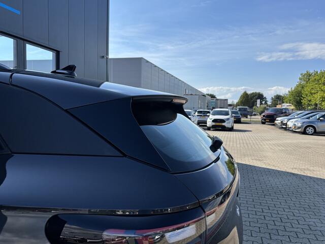 Volkswagen ID.4 Life 77 kWh 94% SOH Stoelverwarming, App-Connect & Adaptive Cruise