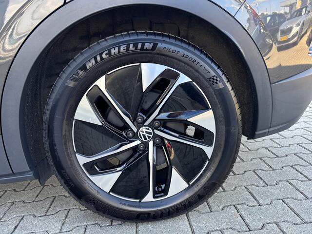Volkswagen ID.4 Life 77 kWh 94% SOH Stoelverwarming, App-Connect & Adaptive Cruise