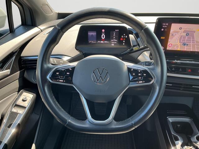 Volkswagen ID.4 Pro Performance 77 kWh | Led Matrix | 204Pk | A-Camera | Discover Pro | Trekhaak |