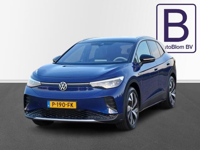 Volkswagen ID.4 First 77 kWh /Mooie auto!/Camera/Stoelverw./20"/