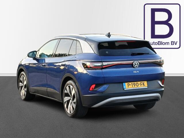 Volkswagen ID.4 First 77 kWh /Mooie auto!/Camera/Stoelverw./20"/