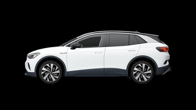 Volkswagen ID.4 Pro 77 kWh | Wordt Verwacht | Trekhaak | Warmtepomp | PDC | Lane assist |