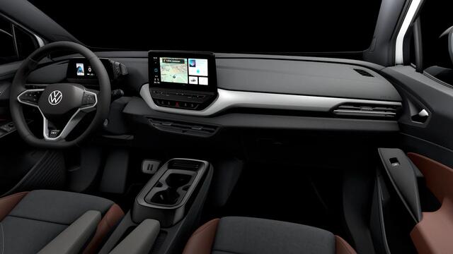 Volkswagen ID.4 Pro 77 kWh | Wordt Verwacht | Trekhaak | Warmtepomp | PDC | Lane assist |
