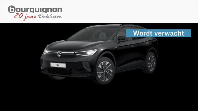 Volkswagen ID.4 Pro Advantage 77 kWh | Wordt Verwacht | Trekhaak | LED matrix | Comfort pakket |