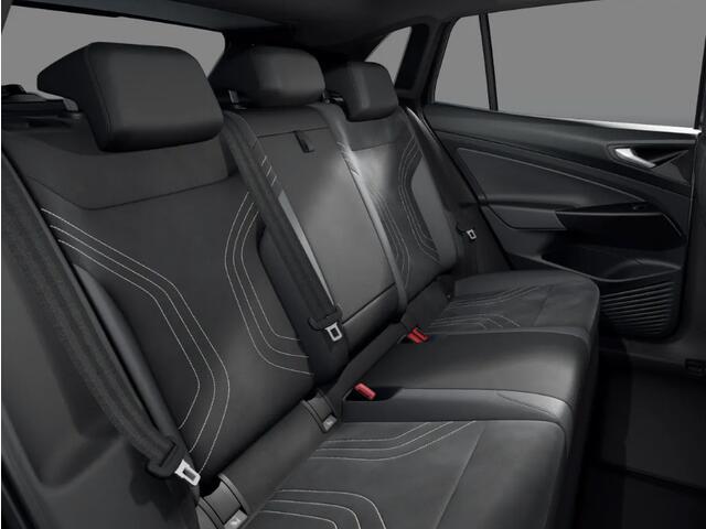 Volkswagen ID.4 Pro Limited Edition Plus 77 kWh accu 286 pk · Trekhaak, elektrisch uitklapbaar ·