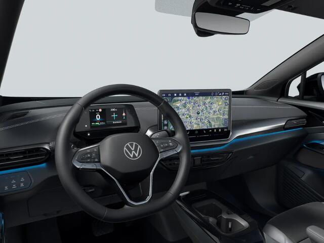 Volkswagen ID.4 Pro Limited Edition Plus 77 kWh accu 286 pk · Trekhaak, elektrisch uitklapbaar ·
