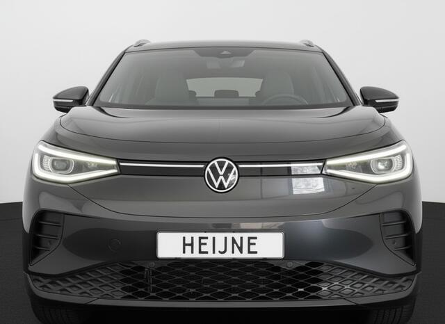 Volkswagen ID.4 Pure 52 kWh 150pk NAVI/CARPLAY/IQ.LIGHT