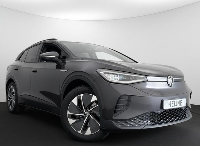 Volkswagen ID.4 Pure 52 kWh 150pk NAVI/CARPLAY/IQ.LIGHT