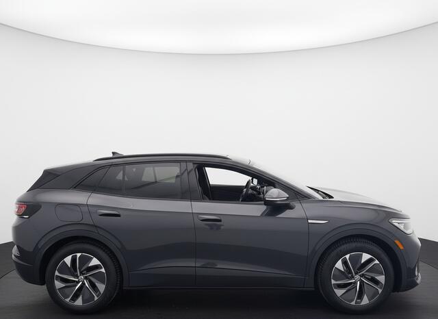 Volkswagen ID.4 Pure 52 kWh 150pk NAVI/CARPLAY/IQ.LIGHT
