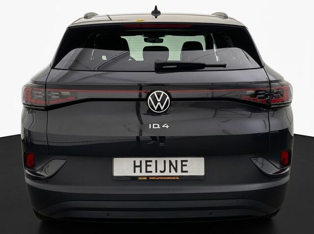 Volkswagen ID.4 Pure 52 kWh 150pk NAVI/CARPLAY/IQ.LIGHT