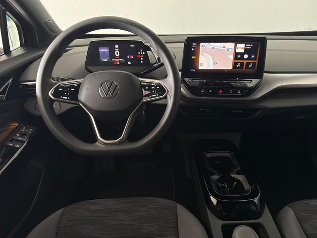 Volkswagen ID.4 Pure 52 kWh 150pk NAVI/CARPLAY/IQ.LIGHT
