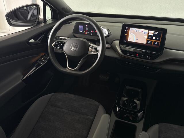 Volkswagen ID.4 Pure 52 kWh 150pk NAVI/CARPLAY/IQ.LIGHT