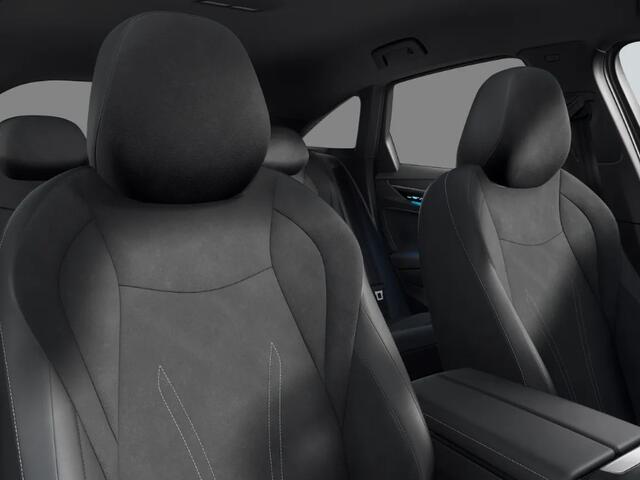 Volkswagen ID.4 Limited Edition 58 kWh accu 190 PK · Achteruitrijcamera · Draadloze telefoonlader ·